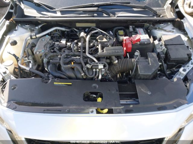 Photo 9 VIN: 3N1AB8CV3MY241067 - NISSAN SENTRA 