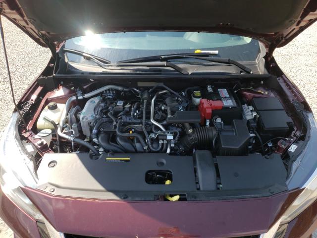 Photo 6 VIN: 3N1AB8CV3MY247774 - NISSAN SENTRA SV 