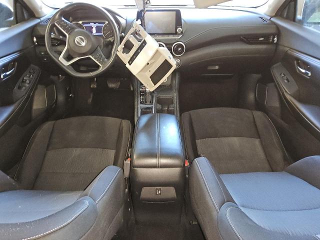 Photo 7 VIN: 3N1AB8CV3MY248262 - NISSAN SENTRA SV 