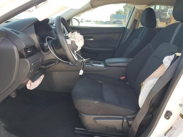 Photo 6 VIN: 3N1AB8CV3MY249797 - NISSAN SENTRA SV 