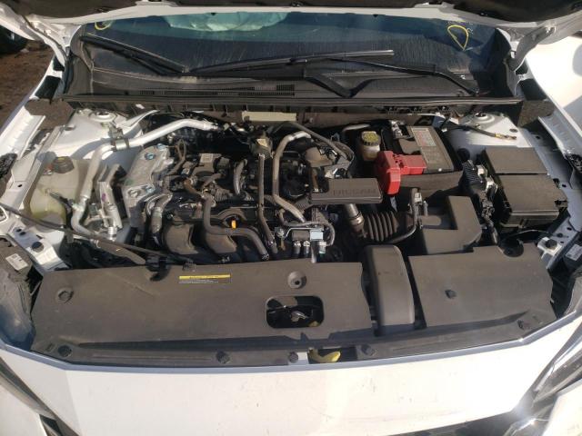 Photo 6 VIN: 3N1AB8CV3MY254059 - NISSAN SENTRA SV 