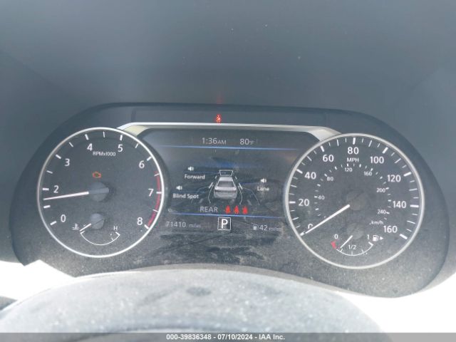 Photo 6 VIN: 3N1AB8CV3MY260394 - NISSAN SENTRA 