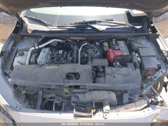 Photo 9 VIN: 3N1AB8CV3MY260394 - NISSAN SENTRA 