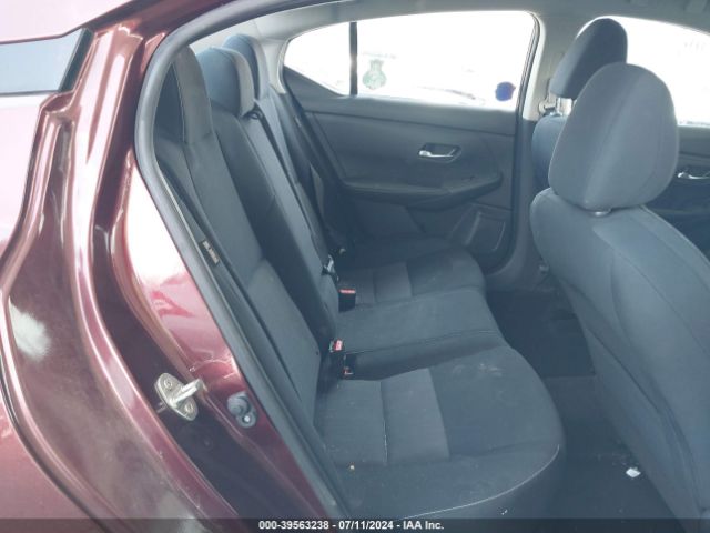 Photo 7 VIN: 3N1AB8CV3MY267572 - NISSAN SENTRA 