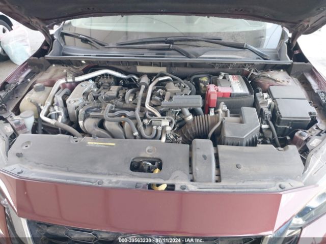 Photo 9 VIN: 3N1AB8CV3MY267572 - NISSAN SENTRA 