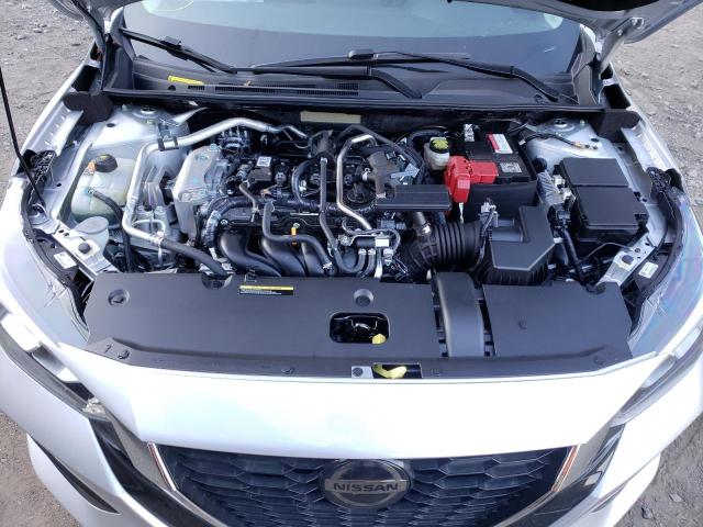 Photo 10 VIN: 3N1AB8CV3MY293542 - NISSAN SENTRA SV 