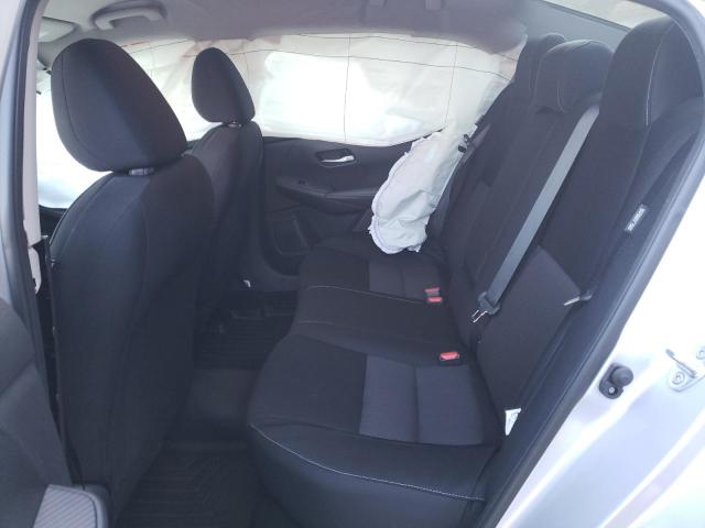 Photo 9 VIN: 3N1AB8CV3MY293542 - NISSAN SENTRA SV 