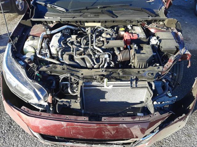 Photo 6 VIN: 3N1AB8CV3MY298823 - NISSAN SENTRA SV 