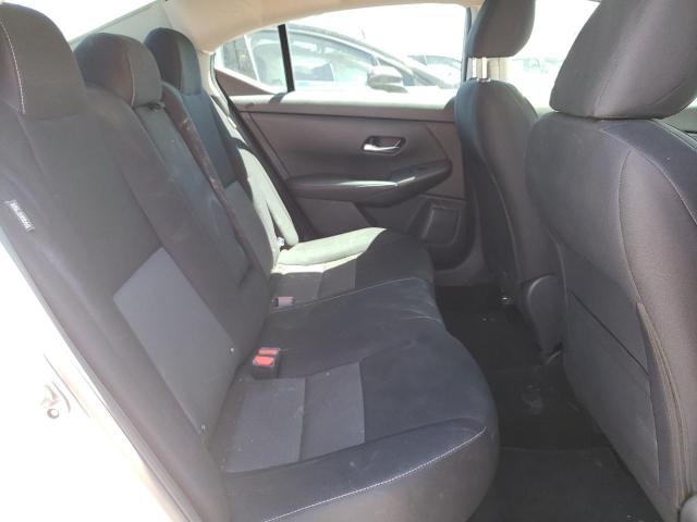 Photo 5 VIN: 3N1AB8CV3MY305527 - NISSAN SENTRA SV 