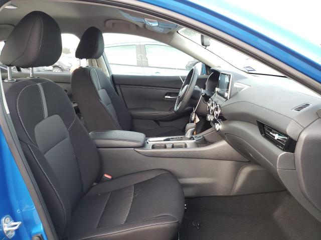 Photo 4 VIN: 3N1AB8CV3MY307763 - NISSAN SENTRA SV 