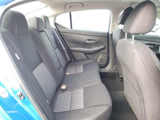 Photo 5 VIN: 3N1AB8CV3MY307763 - NISSAN SENTRA SV 