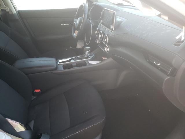 Photo 4 VIN: 3N1AB8CV3MY309920 - NISSAN SENTRA SV 