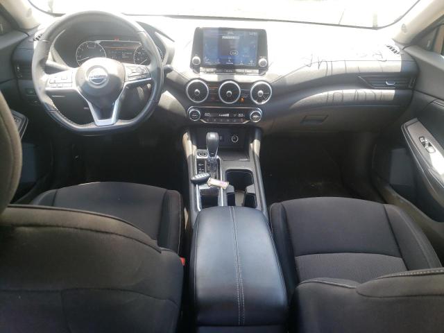 Photo 7 VIN: 3N1AB8CV3MY311280 - NISSAN SENTRA SV 