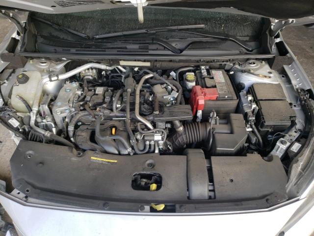 Photo 10 VIN: 3N1AB8CV3MY311781 - NISSAN SENTRA SV 