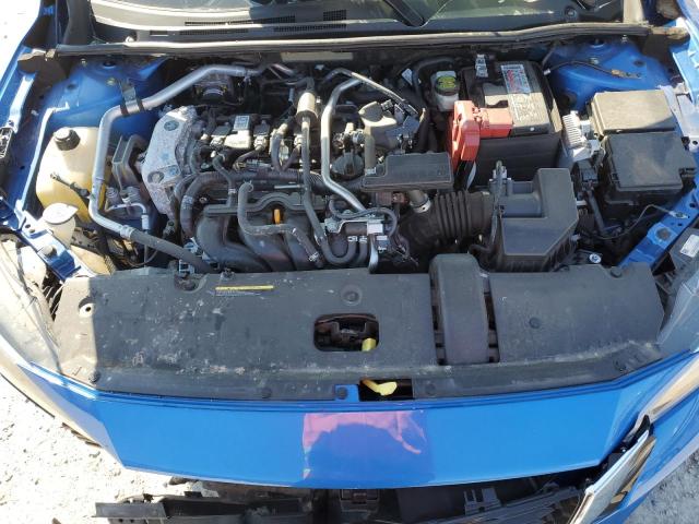 Photo 10 VIN: 3N1AB8CV3MY312672 - NISSAN SENTRA 