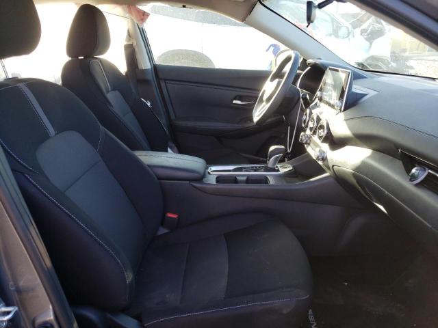 Photo 4 VIN: 3N1AB8CV3MY313059 - NISSAN SENTRA SV 