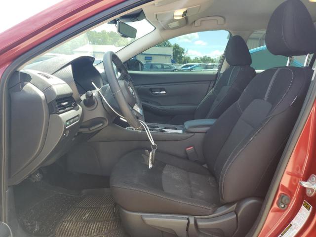 Photo 6 VIN: 3N1AB8CV3MY317564 - NISSAN SENTRA SV 