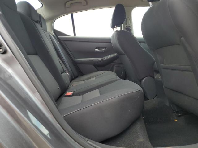 Photo 9 VIN: 3N1AB8CV3MY318486 - NISSAN SENTRA 