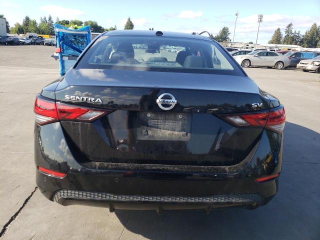 Photo 5 VIN: 3N1AB8CV3MY322599 - NISSAN SENTRA SV 