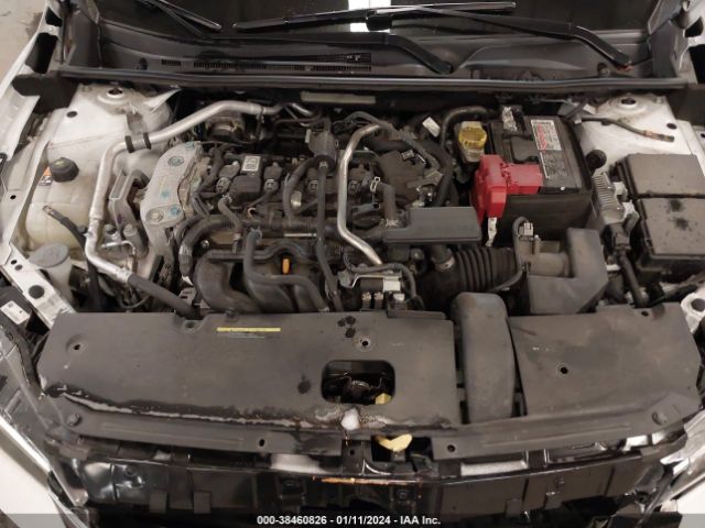 Photo 9 VIN: 3N1AB8CV3MY328211 - NISSAN SENTRA 