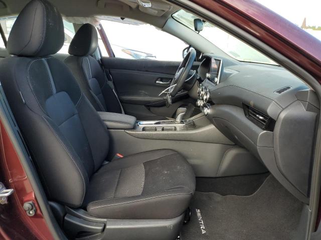 Photo 4 VIN: 3N1AB8CV3MY330511 - NISSAN SENTRA SV 