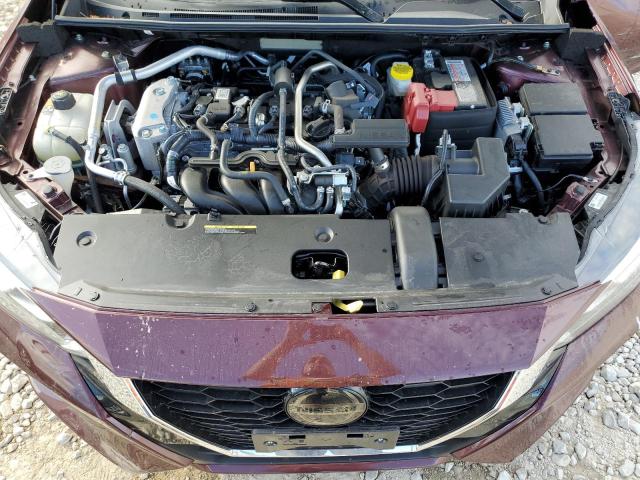 Photo 6 VIN: 3N1AB8CV3MY330511 - NISSAN SENTRA SV 