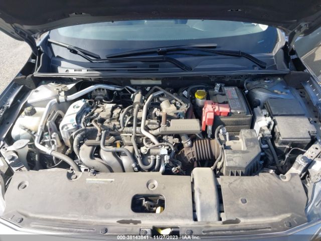 Photo 9 VIN: 3N1AB8CV3NY210239 - NISSAN SENTRA 