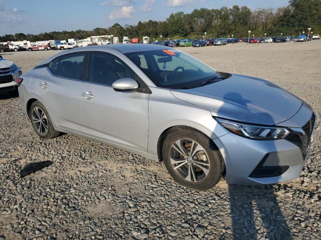 Photo 3 VIN: 3N1AB8CV3NY220589 - NISSAN SENTRA SV 