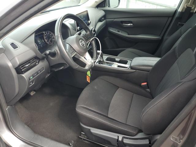 Photo 6 VIN: 3N1AB8CV3NY220771 - NISSAN SENTRA SV 