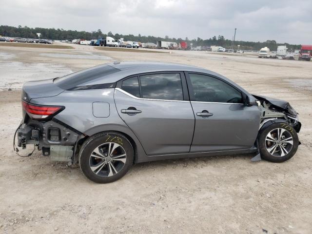 Photo 2 VIN: 3N1AB8CV3NY221094 - NISSAN SENTRA SV 