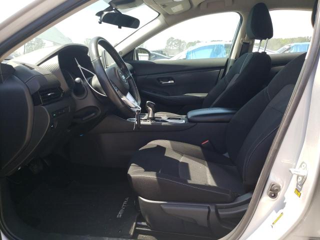 Photo 6 VIN: 3N1AB8CV3NY231169 - NISSAN SENTRA SV 