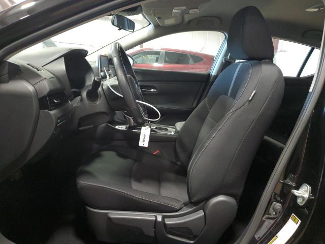 Photo 6 VIN: 3N1AB8CV3NY243760 - NISSAN SENTRA 