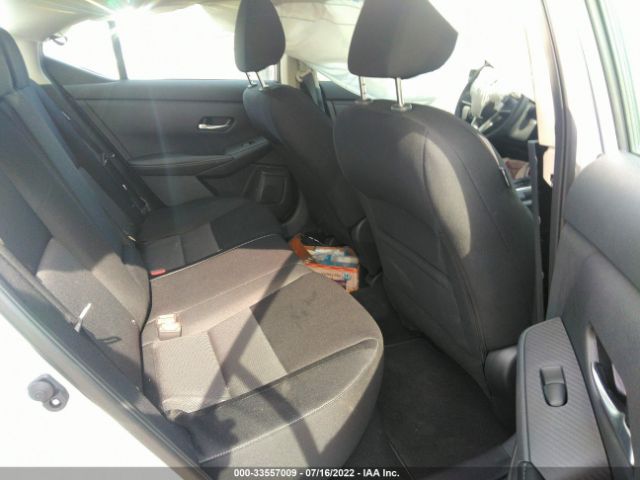 Photo 7 VIN: 3N1AB8CV3NY244116 - NISSAN SENTRA 