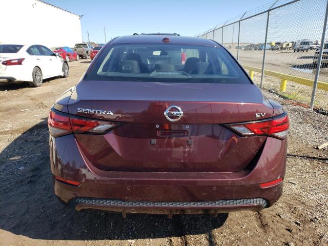 Photo 5 VIN: 3N1AB8CV3NY252913 - NISSAN SENTRA 