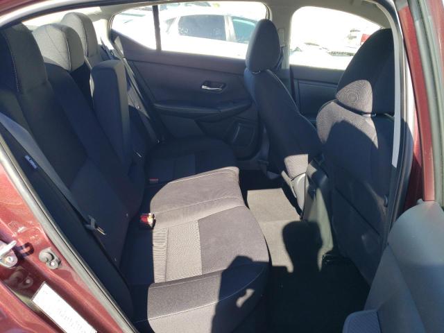 Photo 9 VIN: 3N1AB8CV3NY252913 - NISSAN SENTRA 