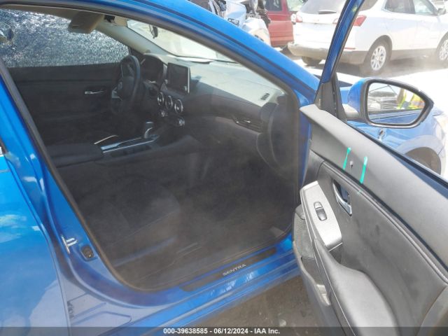 Photo 4 VIN: 3N1AB8CV3NY253074 - NISSAN SENTRA 