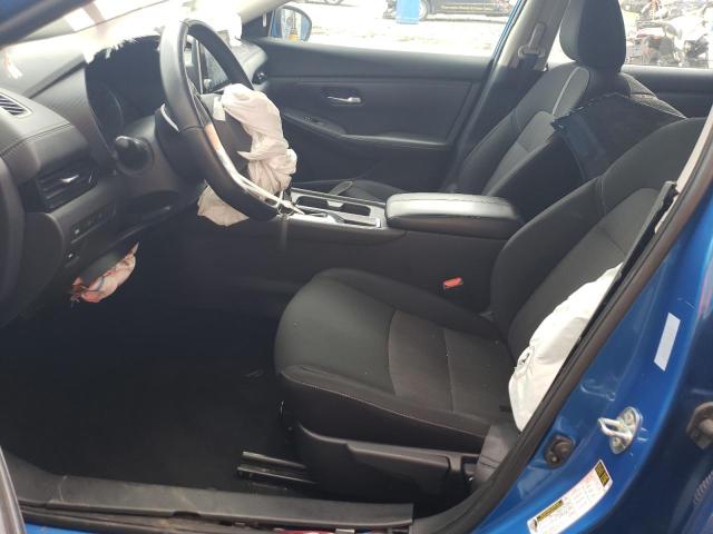 Photo 6 VIN: 3N1AB8CV3NY253706 - NISSAN SENTRA SV 