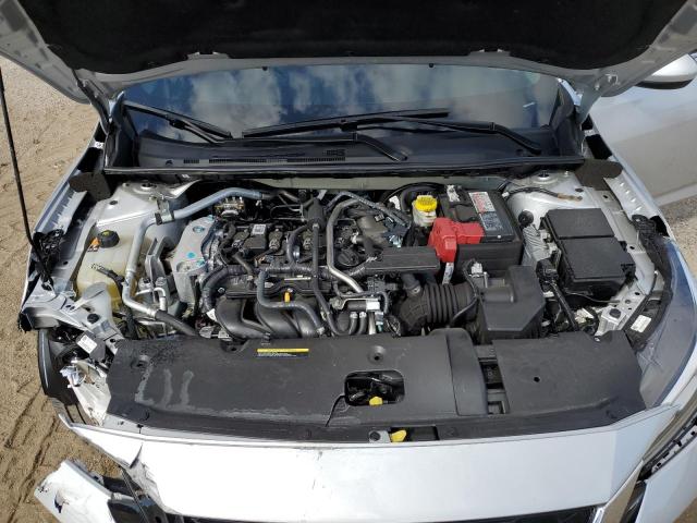 Photo 10 VIN: 3N1AB8CV3NY253818 - NISSAN SENTRA SV 