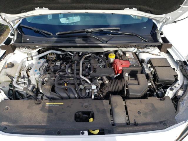 Photo 10 VIN: 3N1AB8CV3NY255844 - NISSAN SENTRA 