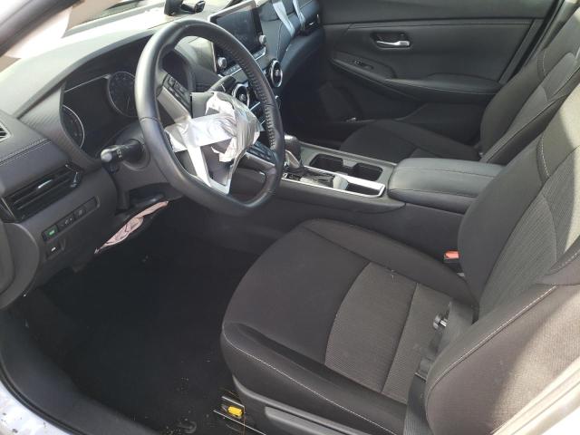 Photo 6 VIN: 3N1AB8CV3NY255844 - NISSAN SENTRA 