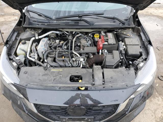 Photo 10 VIN: 3N1AB8CV3NY267606 - NISSAN SENTRA 