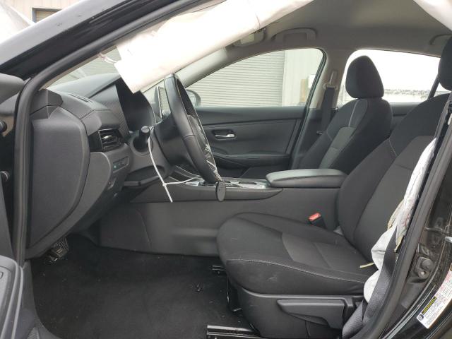 Photo 6 VIN: 3N1AB8CV3NY267606 - NISSAN SENTRA 