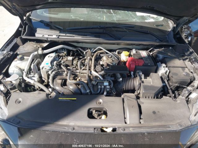 Photo 9 VIN: 3N1AB8CV3NY267718 - NISSAN SENTRA 