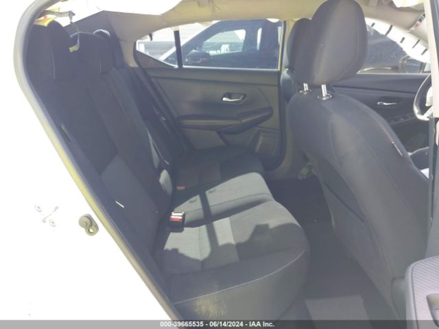 Photo 7 VIN: 3N1AB8CV3NY272434 - NISSAN SENTRA 