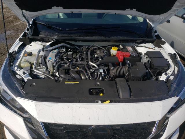 Photo 6 VIN: 3N1AB8CV3NY275009 - NISSAN SENTRA SV 