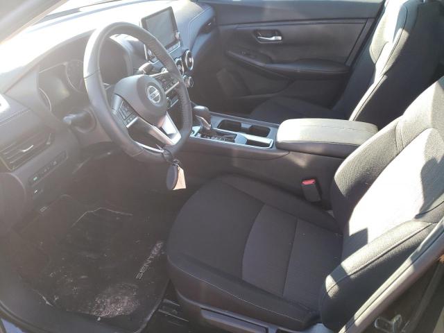 Photo 6 VIN: 3N1AB8CV3NY289735 - NISSAN SENTRA SV 