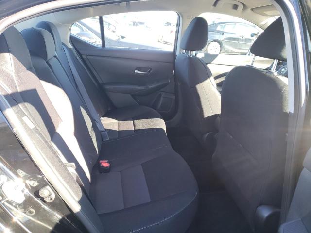 Photo 9 VIN: 3N1AB8CV3NY289735 - NISSAN SENTRA SV 