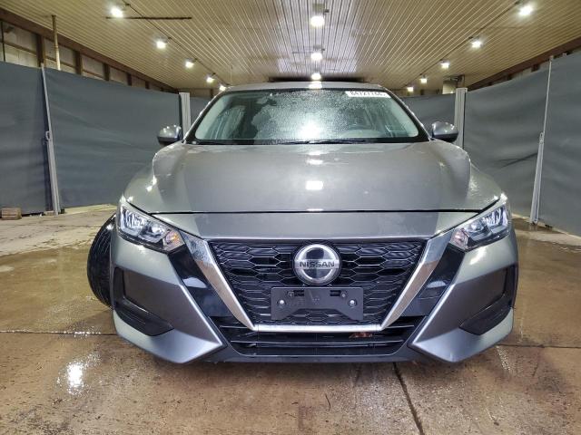 Photo 4 VIN: 3N1AB8CV3NY291727 - NISSAN SENTRA SV 