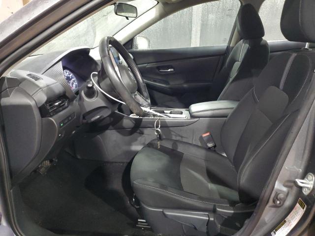 Photo 6 VIN: 3N1AB8CV3NY291727 - NISSAN SENTRA SV 