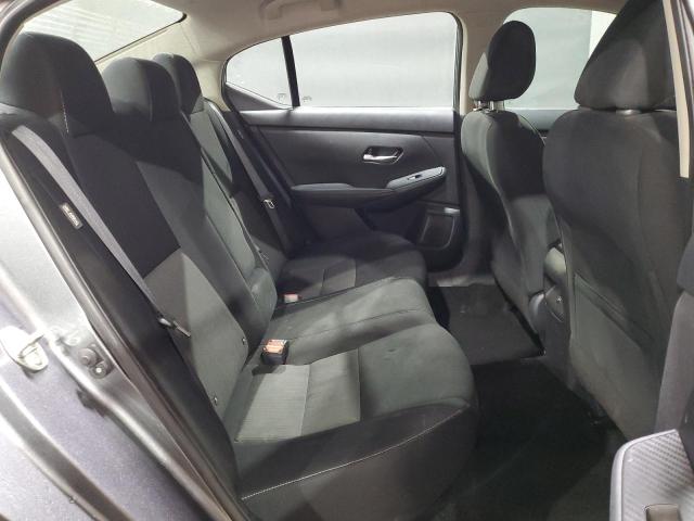 Photo 9 VIN: 3N1AB8CV3NY291727 - NISSAN SENTRA SV 